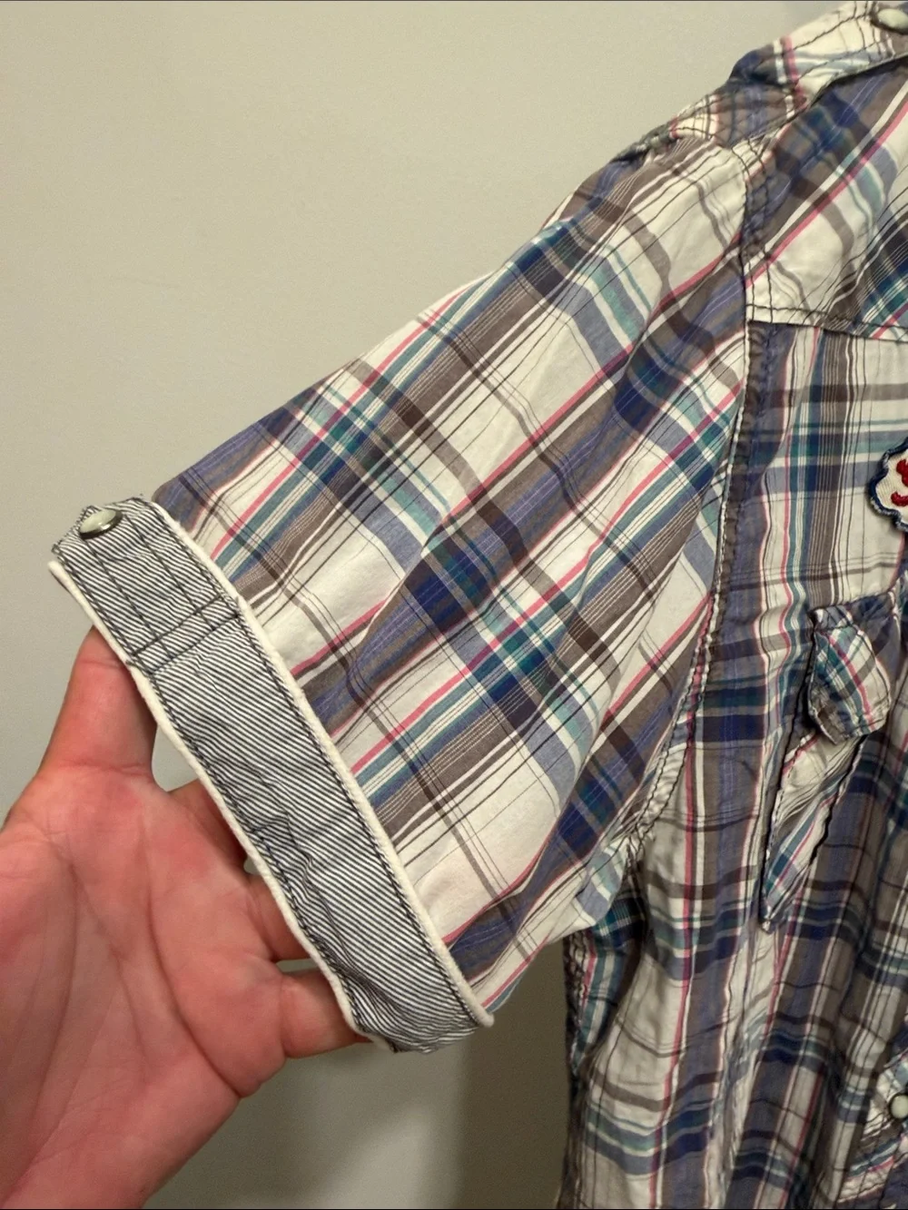 Scotch & Soda short sleeve